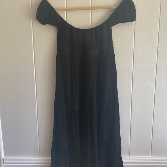 Auguste Isabella Day Dress - Picture 3 of 5